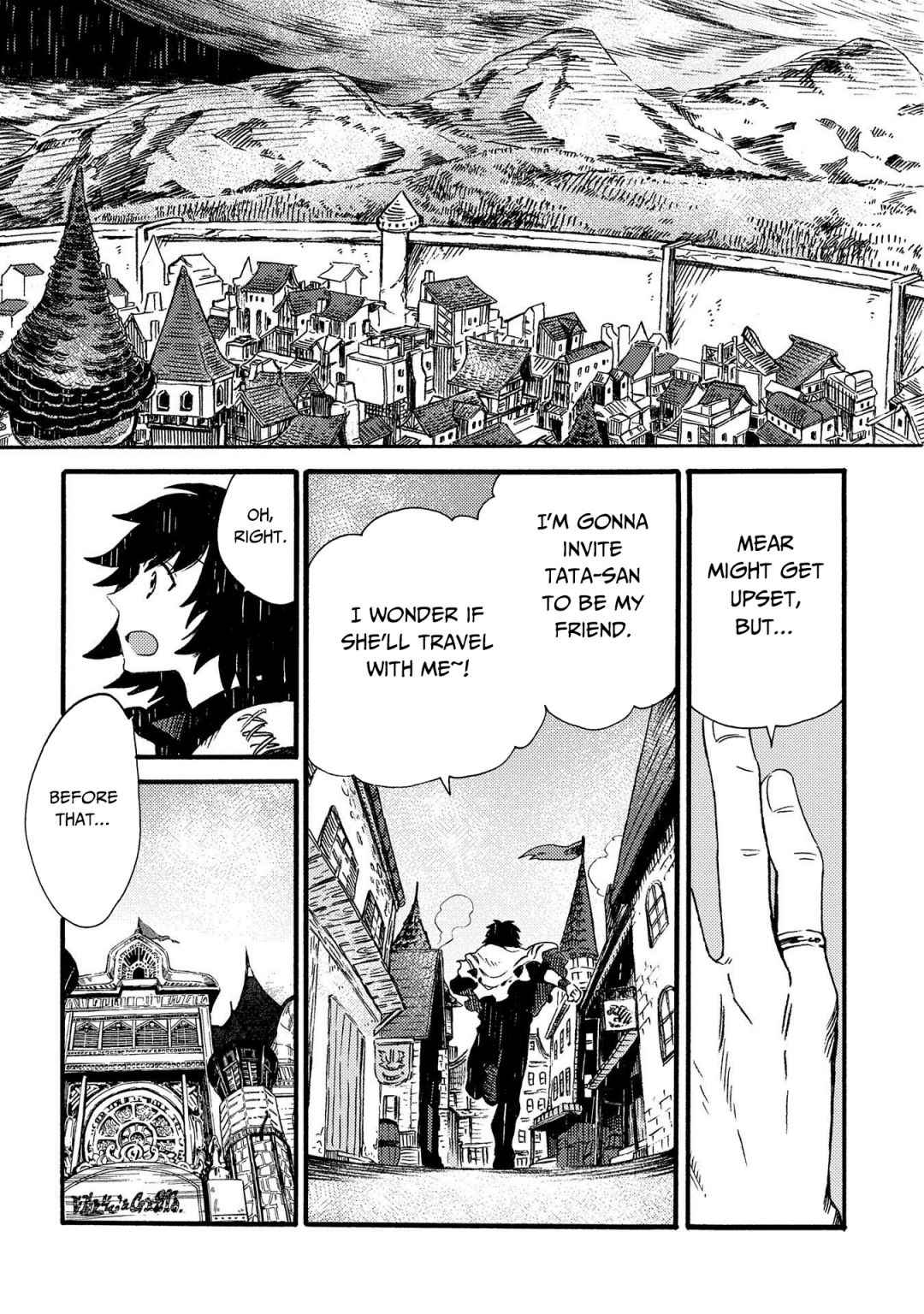 Sono Mono. Nochi Ni Chapter 15 19